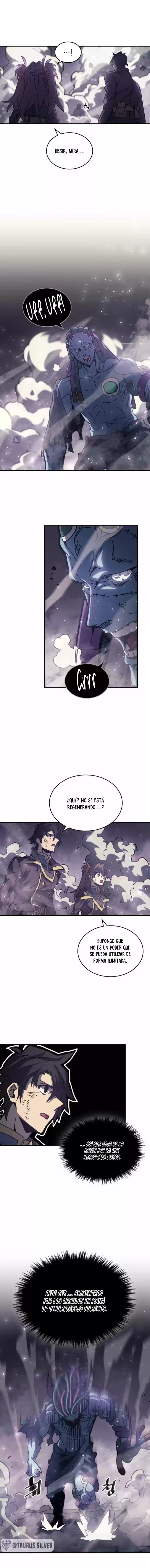 A Returner's Magic Should Be Special - Capítulo 131 - Página 16 - LectorTMOo