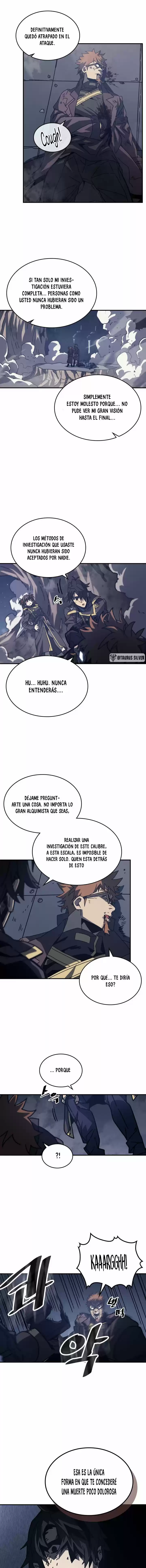 A Returner's Magic Should Be Special - Capítulo 132 - Página 3 - LectorTMOo