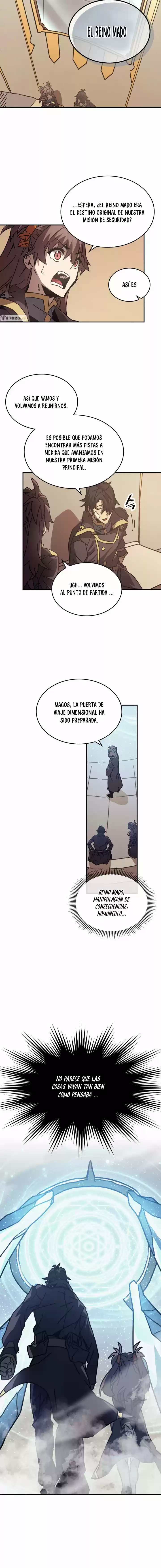A Returner's Magic Should Be Special - Capítulo 132 - Página 10 - LectorTMOo