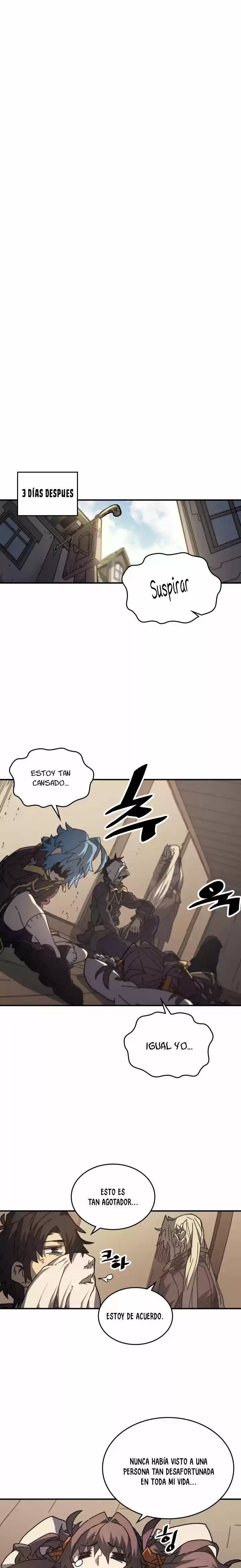 A Returner's Magic Should Be Special - Capítulo 133 - Página 11 - LectorTMOo