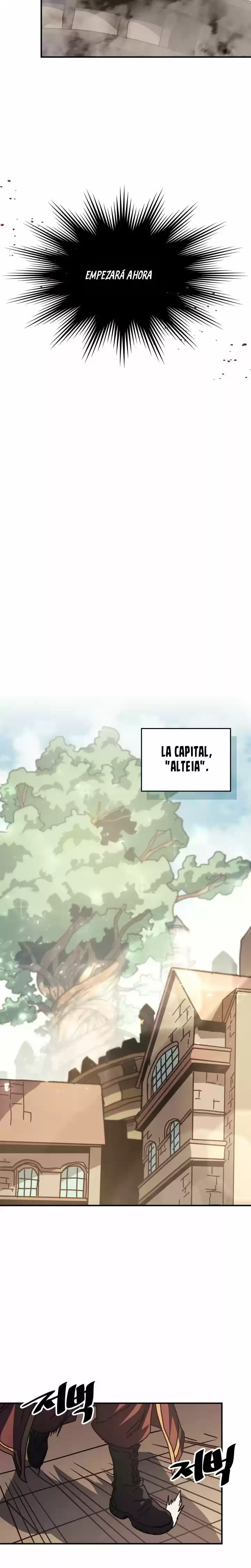 A Returner's Magic Should Be Special - Capítulo 133 - Página 19 - LectorTMOo