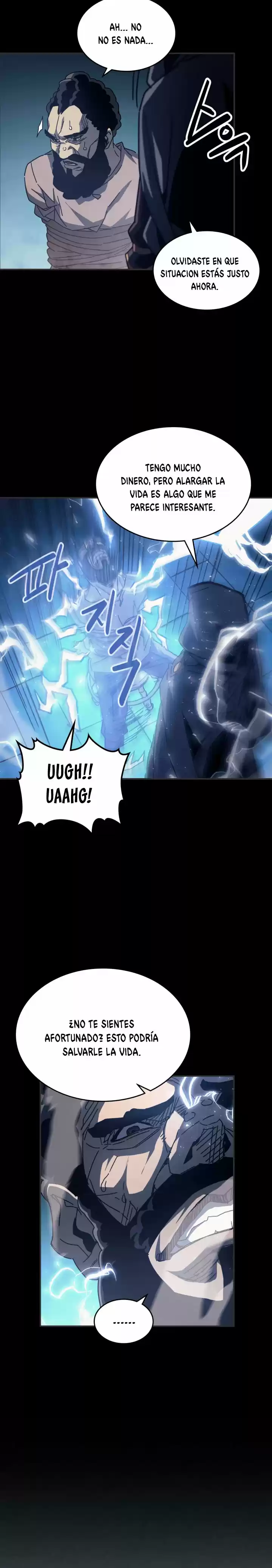 A Returner's Magic Should Be Special - Capítulo 135 - Página 12 - LectorTMOo