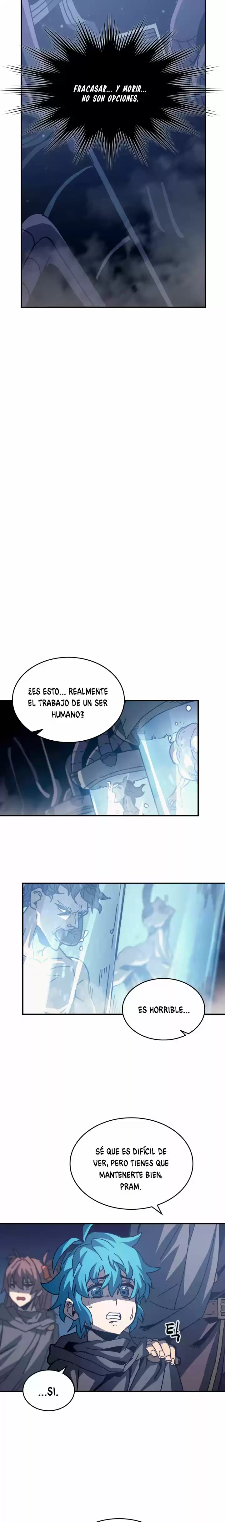 A Returner's Magic Should Be Special - Capítulo 135 - Página 17 - LectorTMOo
