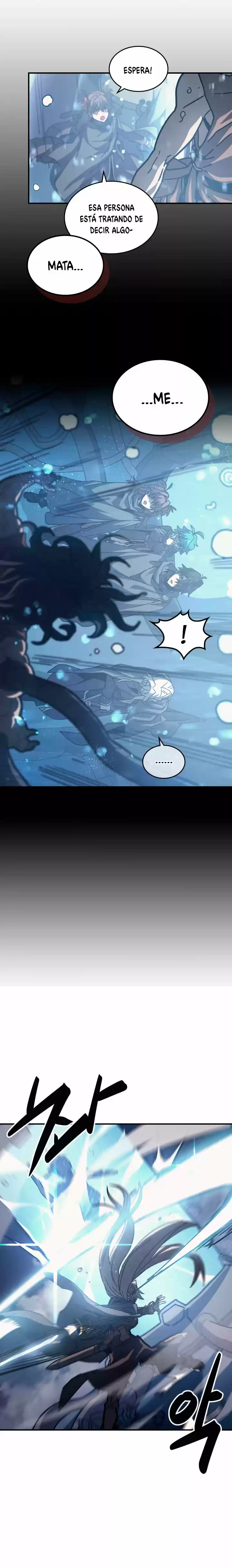 A Returner's Magic Should Be Special - Capítulo 135 - Página 19 - LectorTMOo
