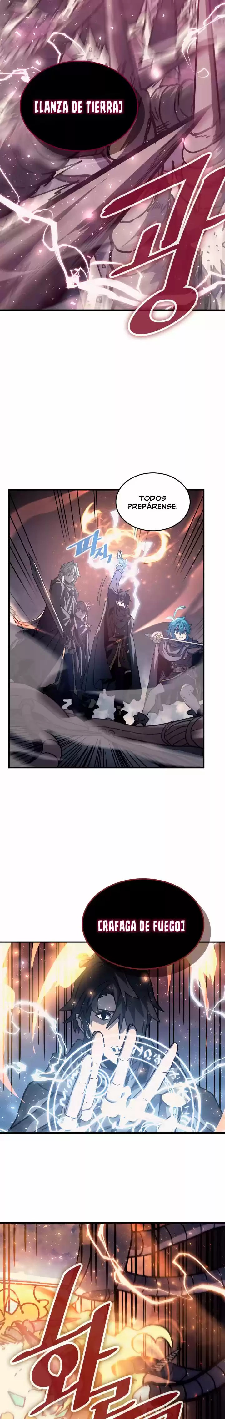 A Returner's Magic Should Be Special - Capítulo 136 - Página 4 - LectorTMOo