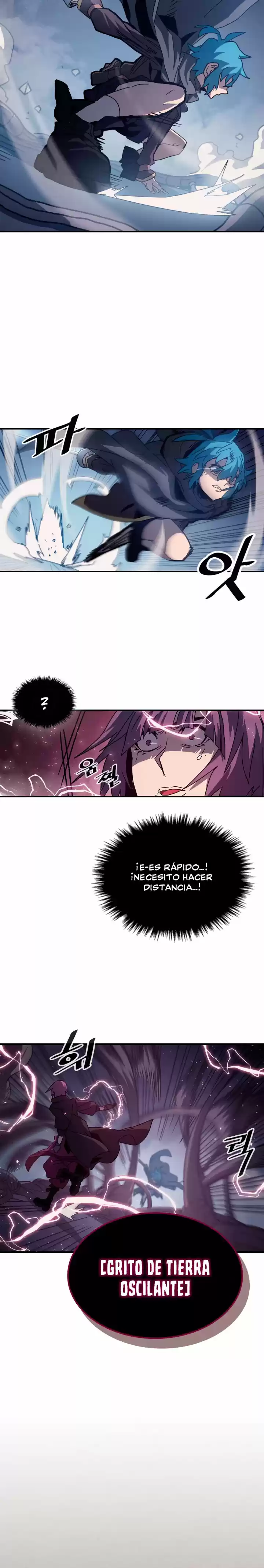 A Returner's Magic Should Be Special - Capítulo 136 - Página 9 - LectorTMOo