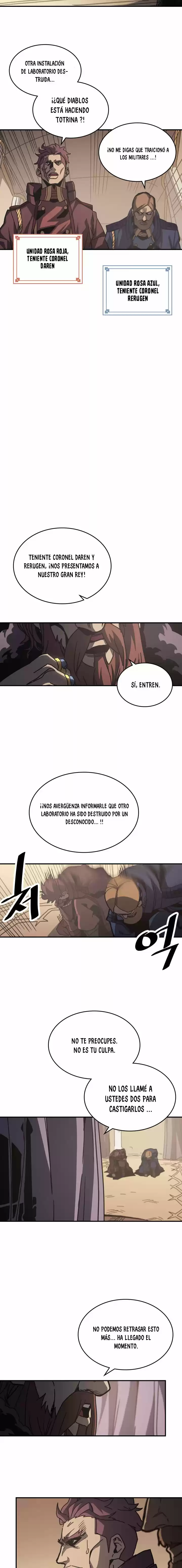 A Returner's Magic Should Be Special - Capítulo 137 - Página 16 - LectorTMOo