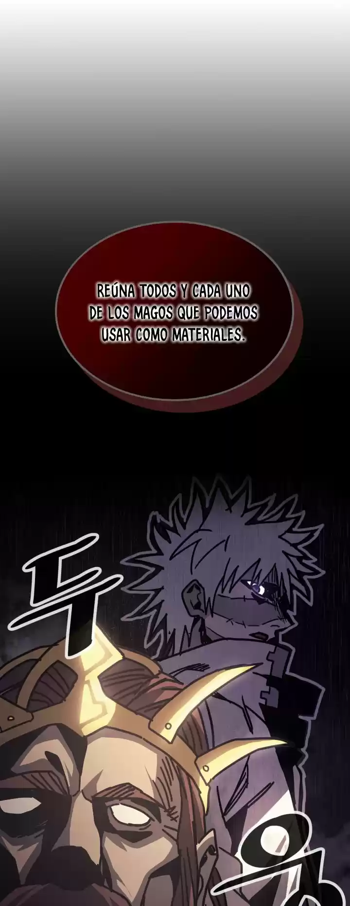 A Returner's Magic Should Be Special - Capítulo 137 - Página 18 - LectorTMOo