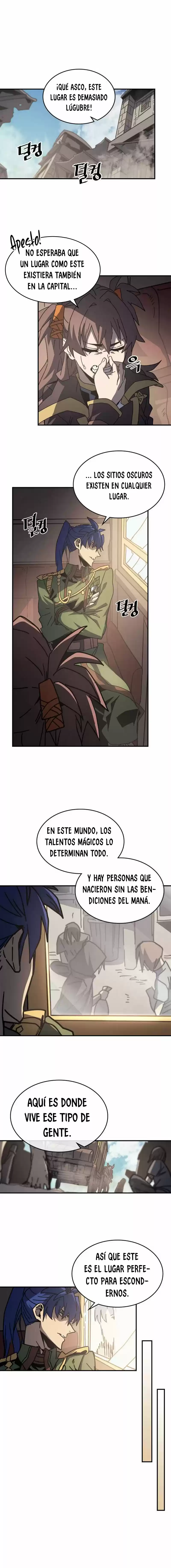 A Returner's Magic Should Be Special - Capítulo 138 - Página 10 - LectorTMOo