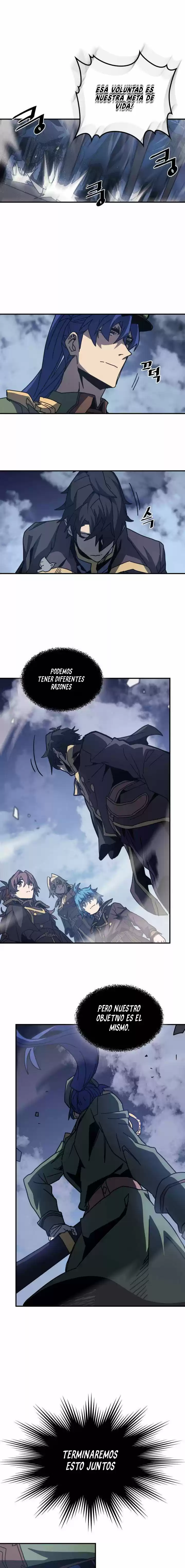 A Returner's Magic Should Be Special - Capítulo 139 - Página 5 - LectorTMOo