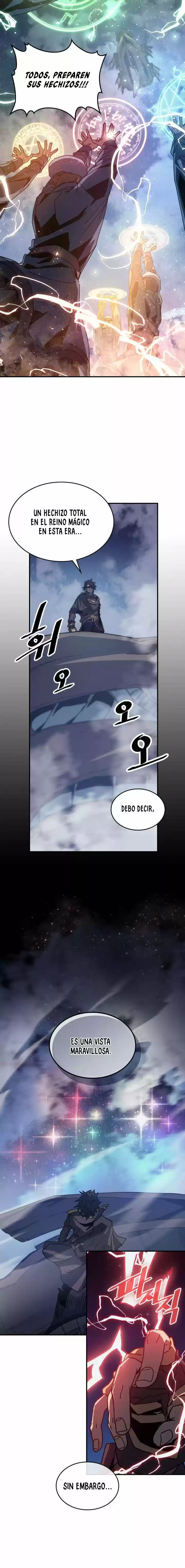 A Returner's Magic Should Be Special - Capítulo 139 - Página 7 - LectorTMOo
