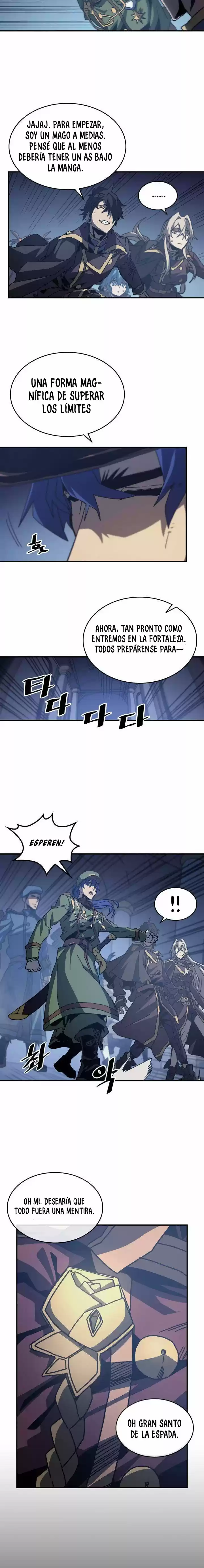 A Returner's Magic Should Be Special - Capítulo 139 - Página 13 - LectorTMOo