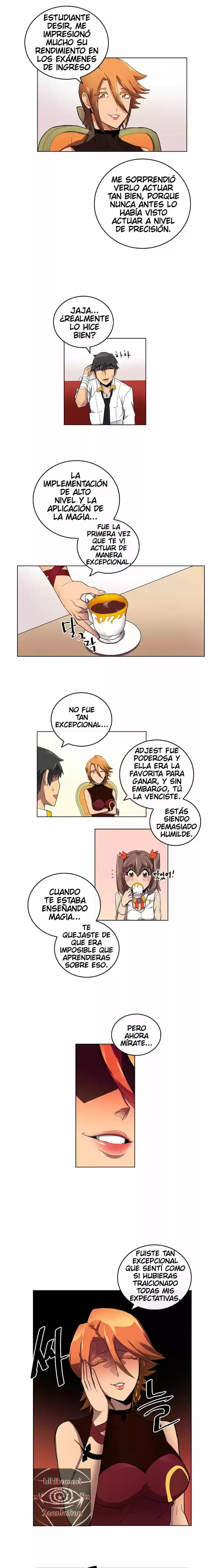 A Returner's Magic Should Be Special - Capítulo 14 - Página 6 - LectorTMOo