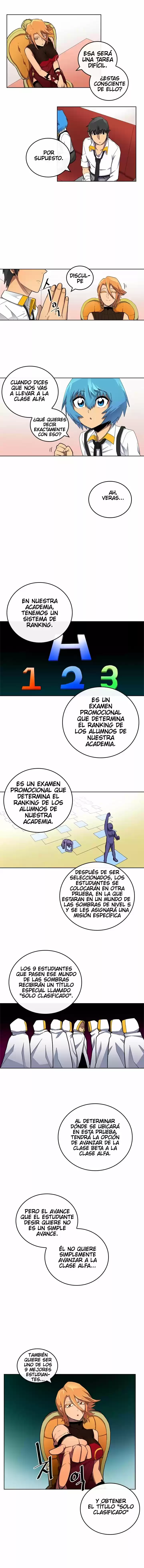 A Returner's Magic Should Be Special - Capítulo 14 - Página 8 - LectorTMOo