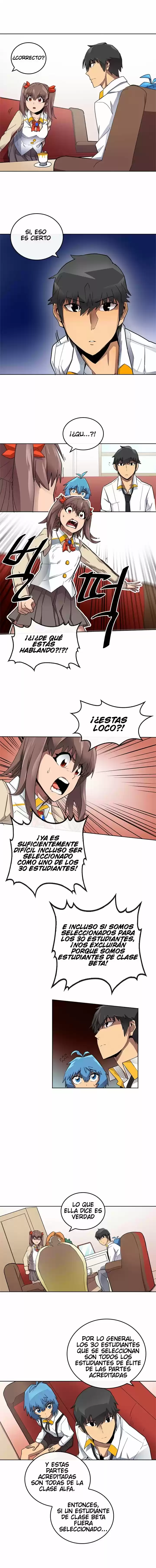 A Returner's Magic Should Be Special - Capítulo 14 - Página 9 - LectorTMOo