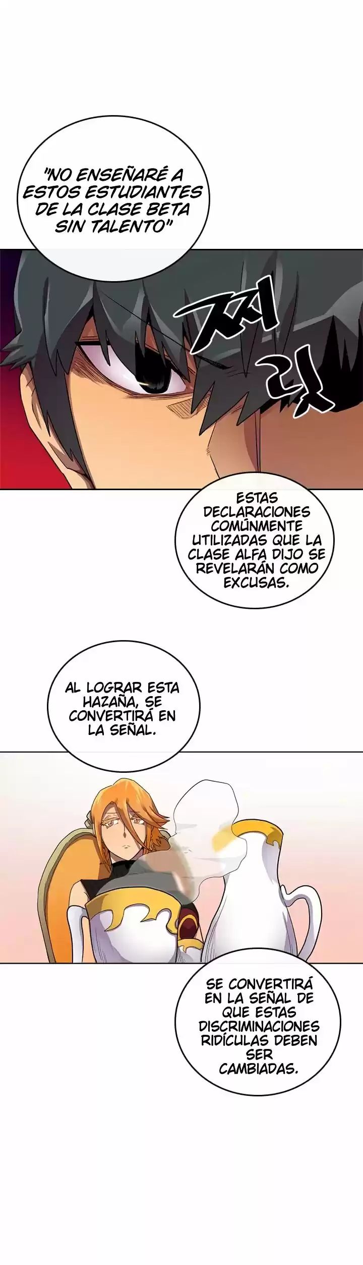 A Returner's Magic Should Be Special - Capítulo 14 - Página 11 - LectorTMOo
