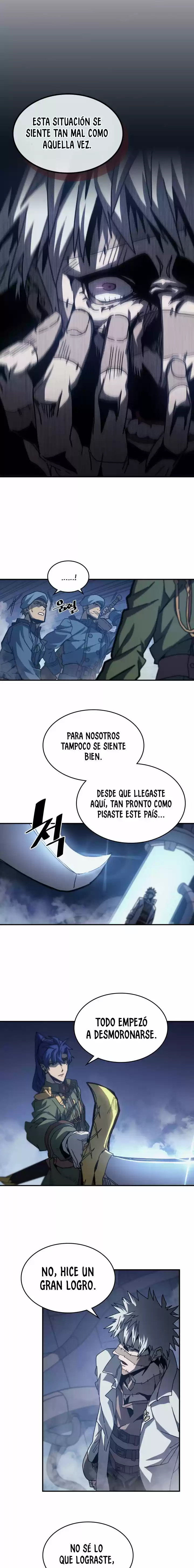 A Returner's Magic Should Be Special - Capítulo 141 - Página 3 - LectorTMOo