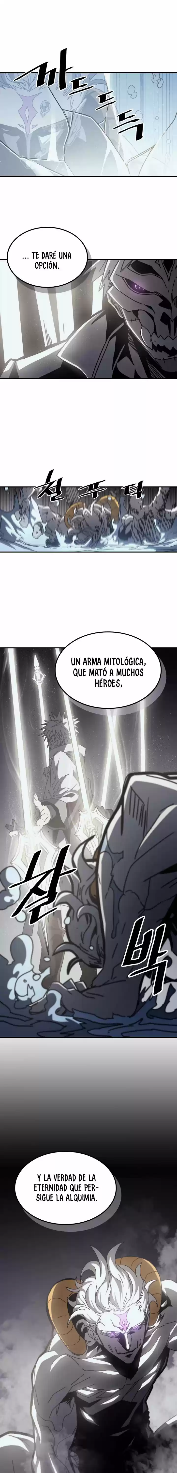 A Returner's Magic Should Be Special - Capítulo 141 - Página 9 - LectorTMOo