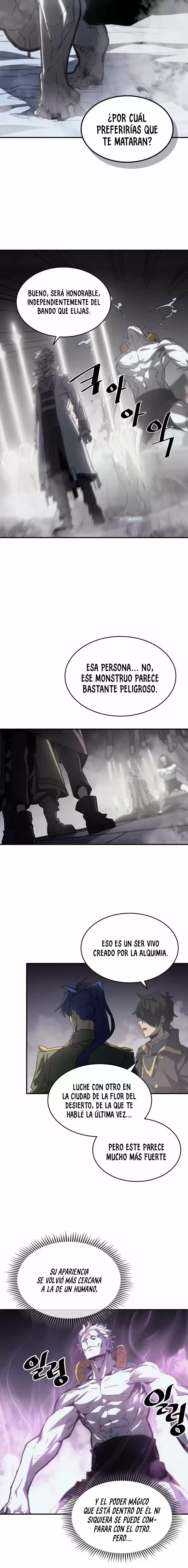 A Returner's Magic Should Be Special - Capítulo 141 - Página 10 - LectorTMOo