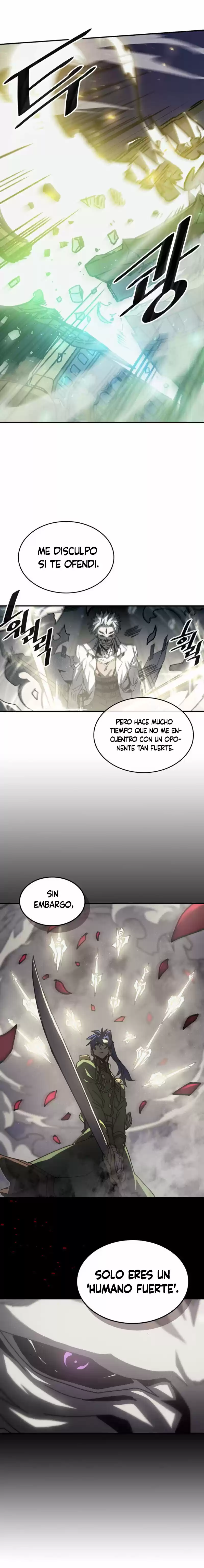 A Returner's Magic Should Be Special - Capítulo 142 - Página 13 - LectorTMOo