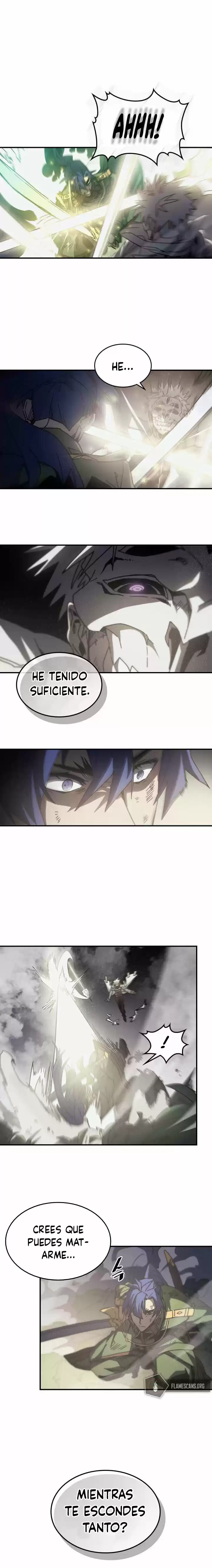 A Returner's Magic Should Be Special - Capítulo 143 - Página 9 - LectorTMOo