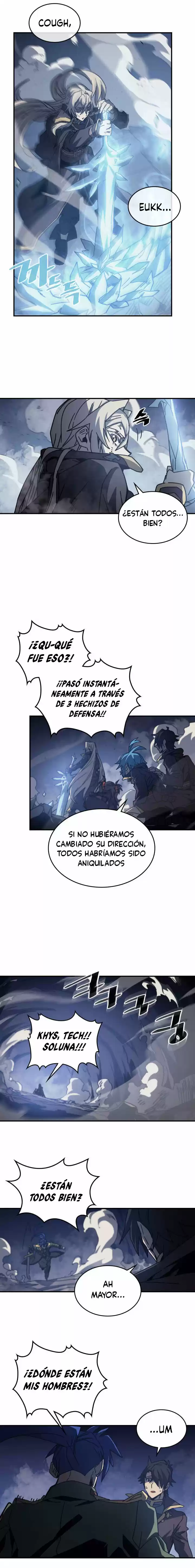 A Returner's Magic Should Be Special - Capítulo 143 - Página 13 - LectorTMOo