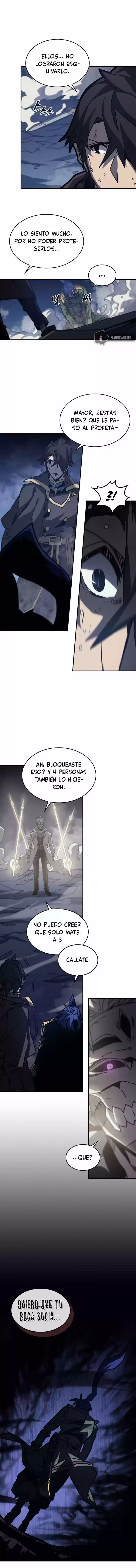 A Returner's Magic Should Be Special - Capítulo 143 - Página 14 - LectorTMOo