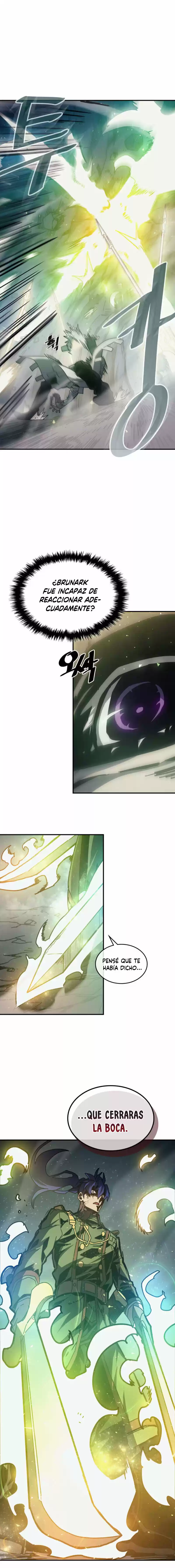 A Returner's Magic Should Be Special - Capítulo 144 - Página 5 - LectorTMOo