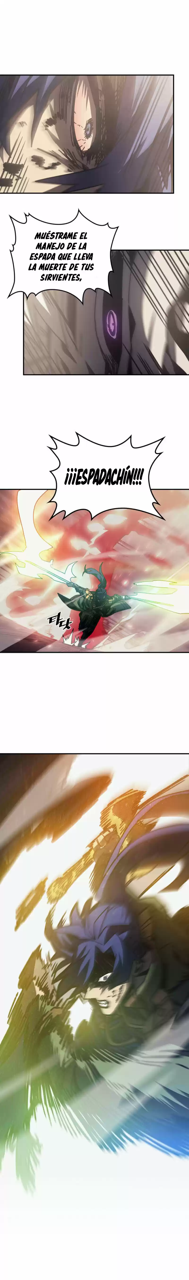 A Returner's Magic Should Be Special - Capítulo 144 - Página 9 - LectorTMOo