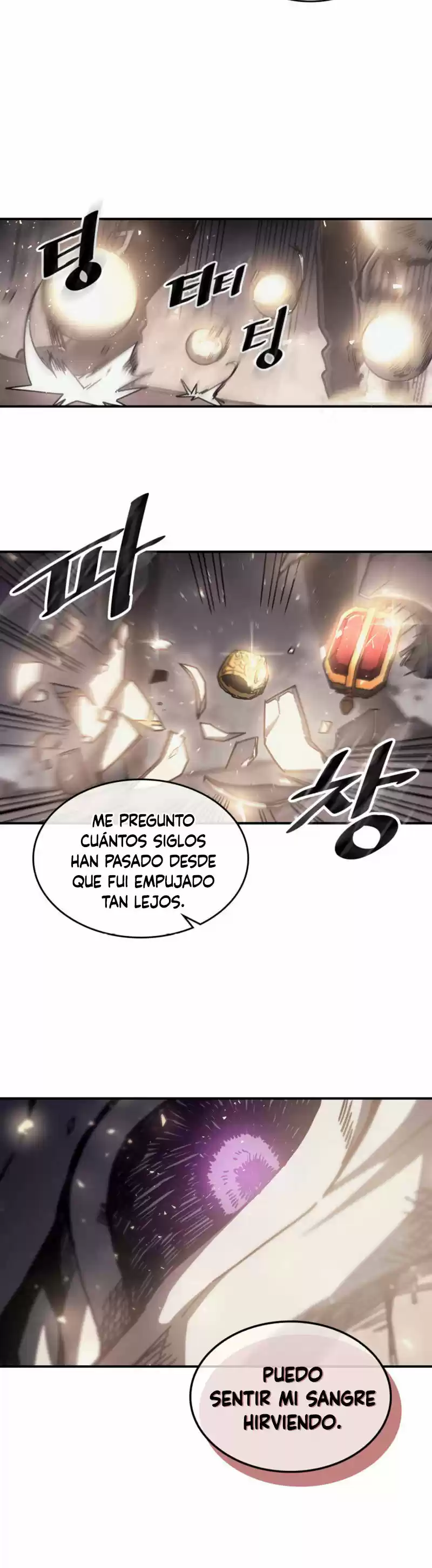 A Returner's Magic Should Be Special - Capítulo 145 - Página 5 - LectorTMOo