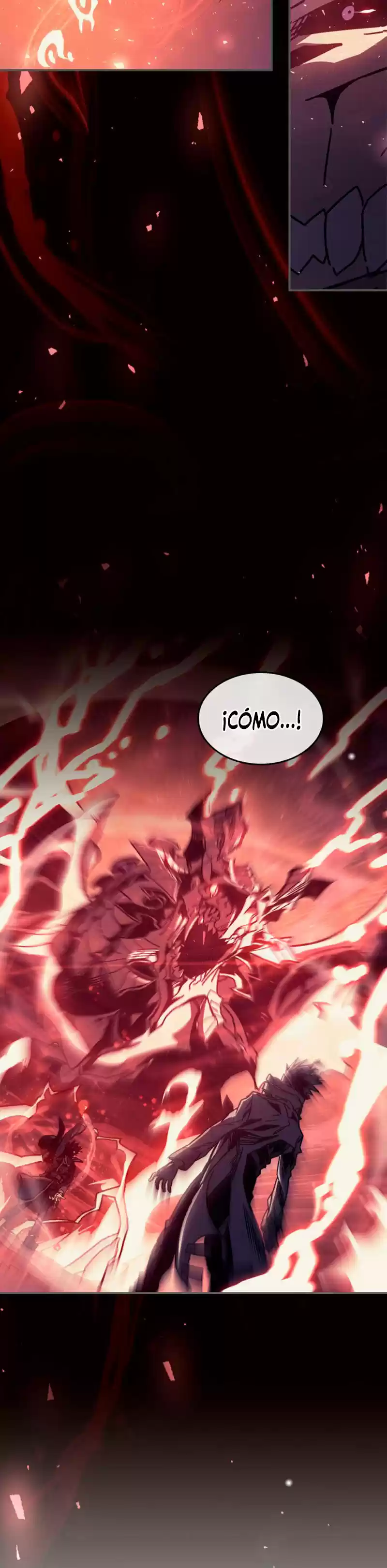 A Returner's Magic Should Be Special - Capítulo 145 - Página 12 - LectorTMOo