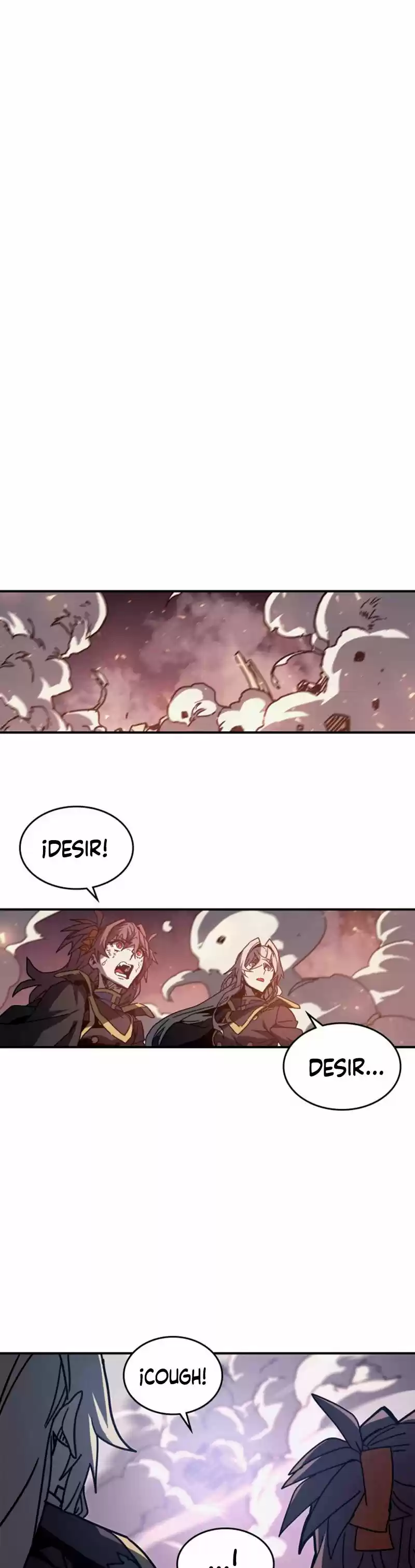 A Returner's Magic Should Be Special - Capítulo 145 - Página 15 - LectorTMOo