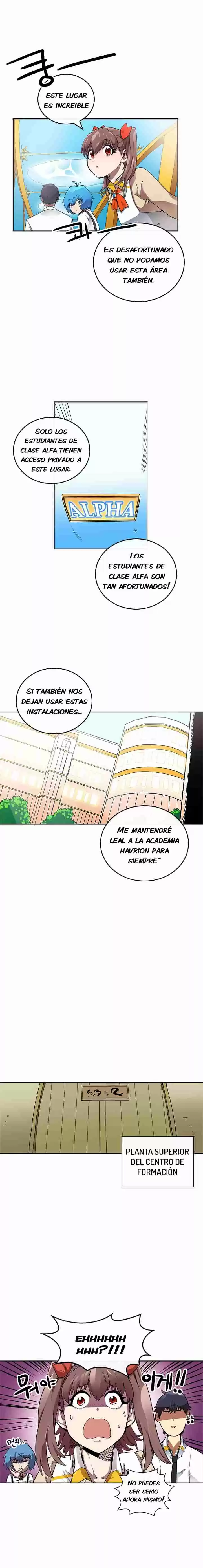 A Returner's Magic Should Be Special - Capítulo 15 - Página 3 - LectorTMOo