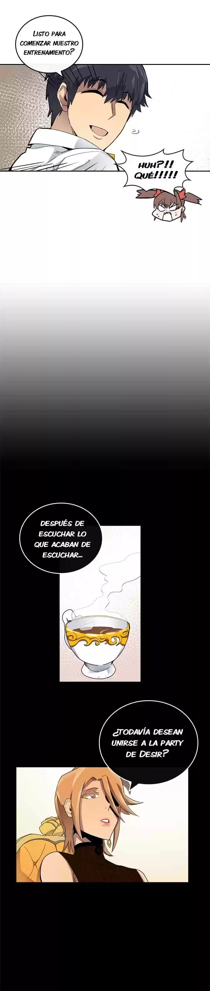 A Returner's Magic Should Be Special - Capítulo 15 - Página 10 - LectorTMOo