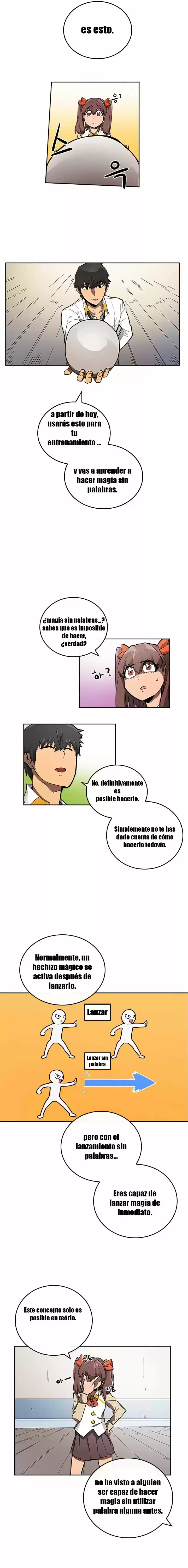 A Returner's Magic Should Be Special - Capítulo 16 - Página 4 - LectorTMOo