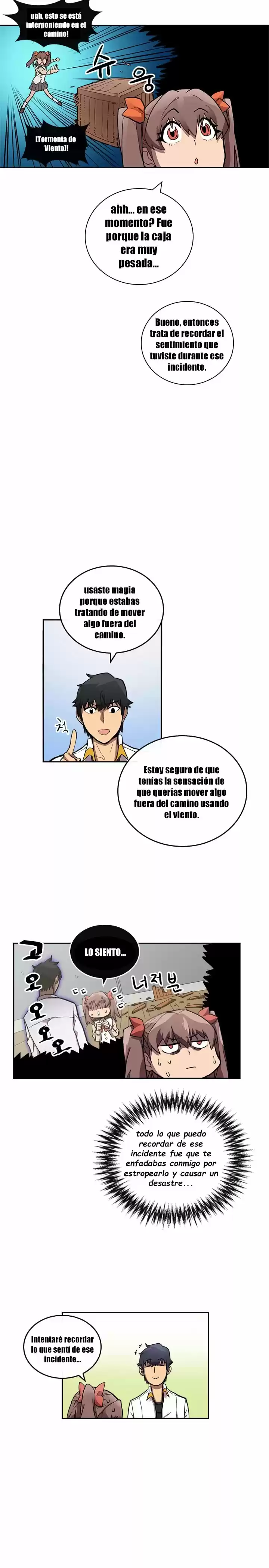 A Returner's Magic Should Be Special - Capítulo 16 - Página 7 - LectorTMOo