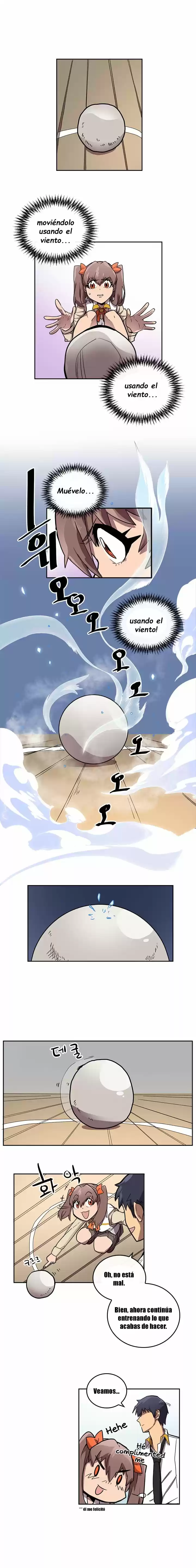 A Returner's Magic Should Be Special - Capítulo 16 - Página 8 - LectorTMOo