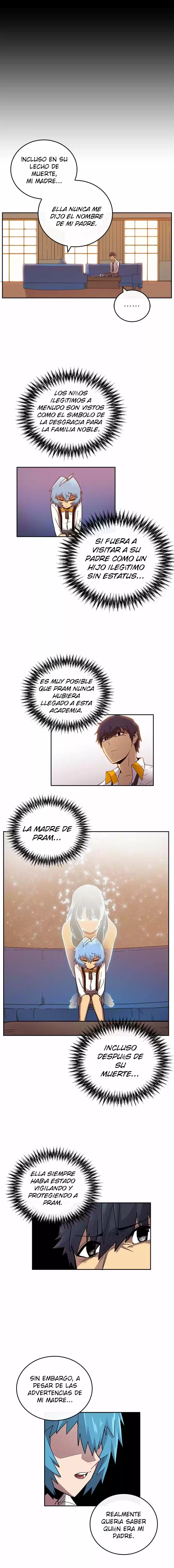 A Returner's Magic Should Be Special - Capítulo 17 - Página 6 - LectorTMOo