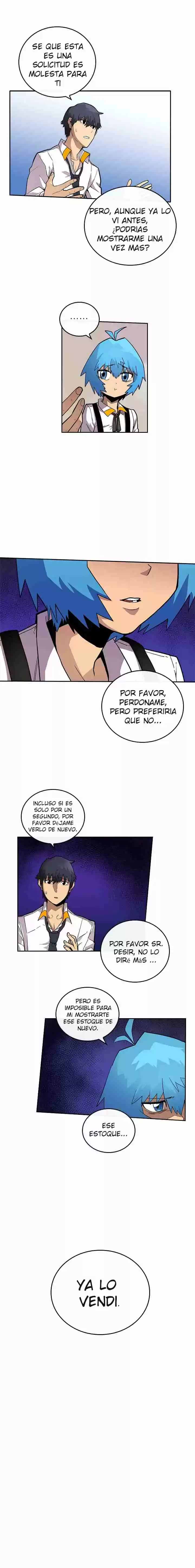 A Returner's Magic Should Be Special - Capítulo 18 - Página 3 - LectorTMOo