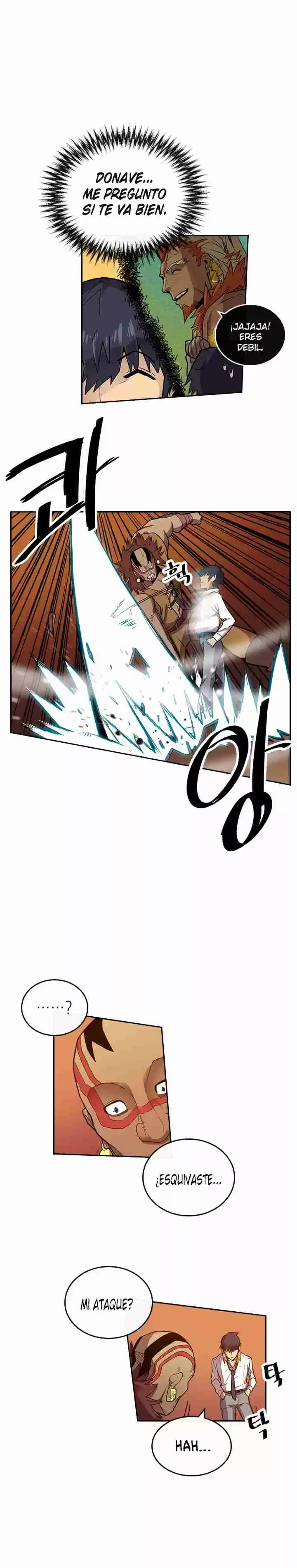 A Returner's Magic Should Be Special - Capítulo 19 - Página 7 - LectorTMOo