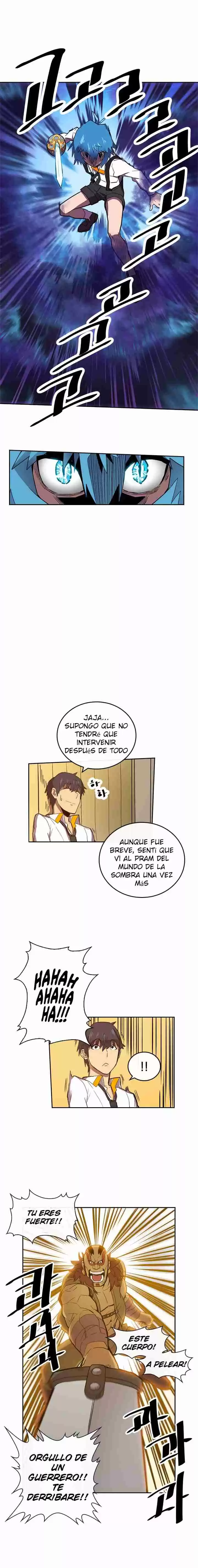 A Returner's Magic Should Be Special - Capítulo 19 - Página 12 - LectorTMOo