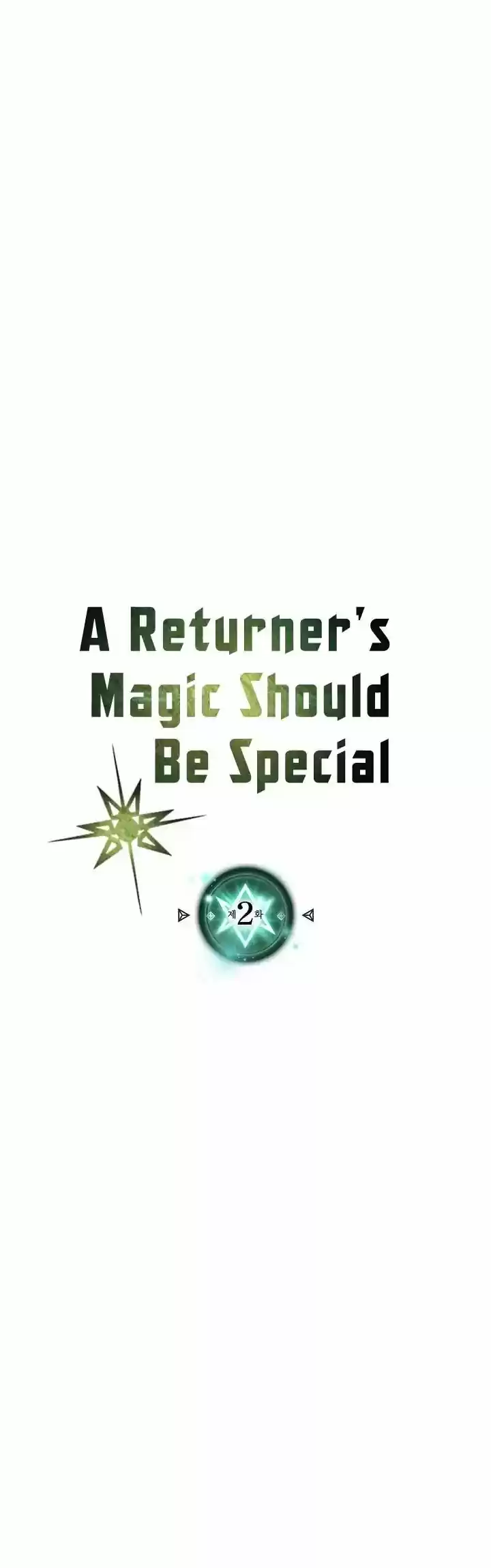 A Returner's Magic Should Be Special - Capítulo 2 - Página 4 - LectorTMOo
