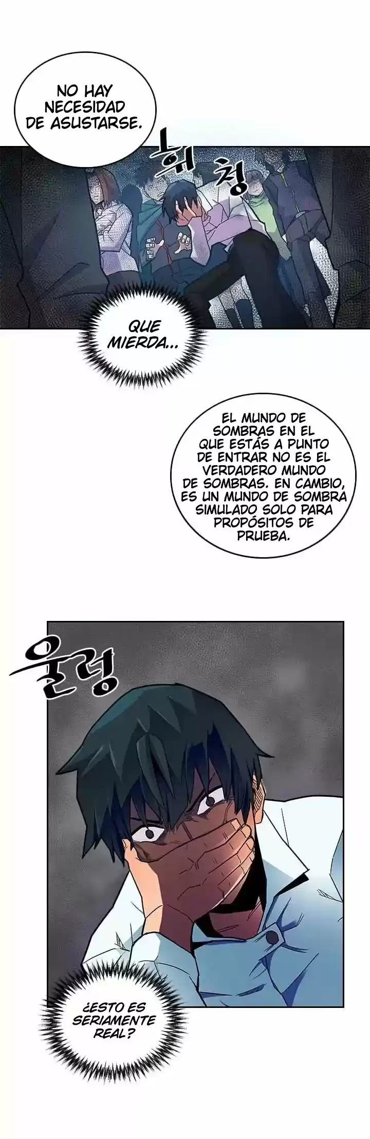 A Returner's Magic Should Be Special - Capítulo 2 - Página 14 - LectorTMOo