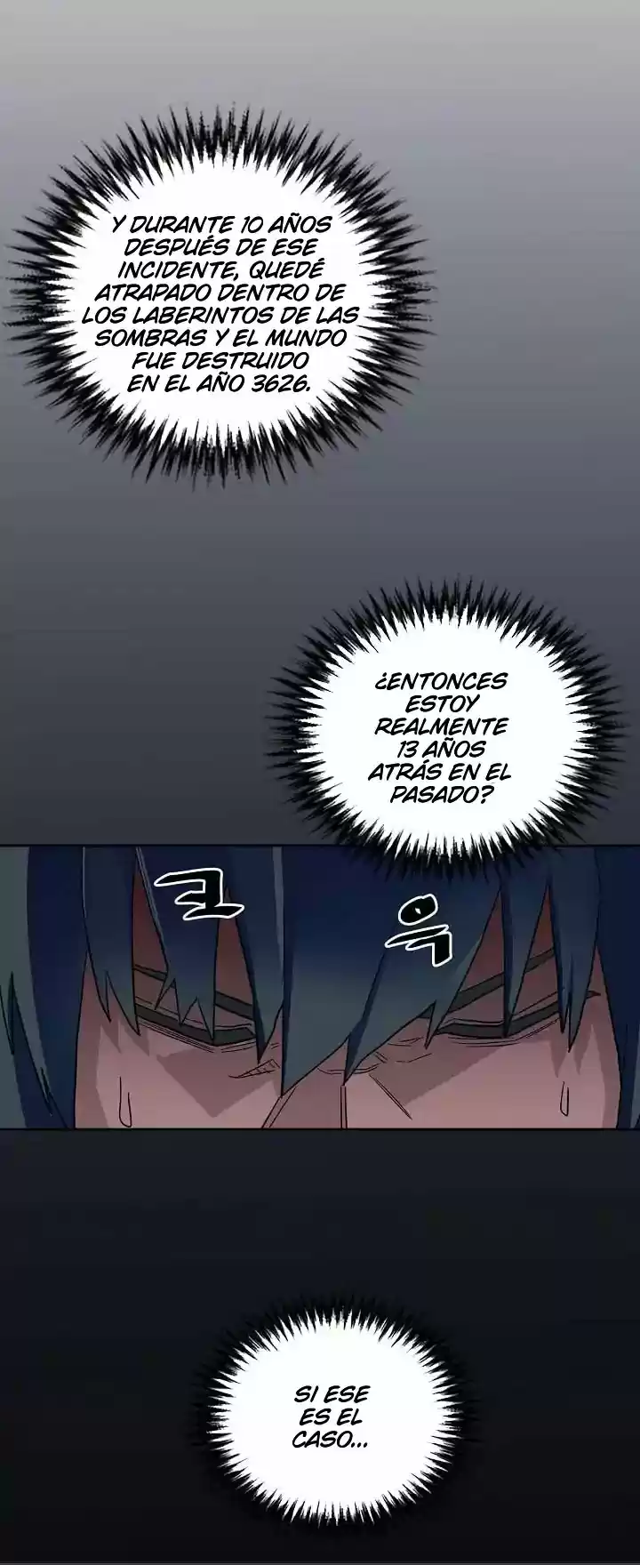 A Returner's Magic Should Be Special - Capítulo 2 - Página 20 - LectorTMOo