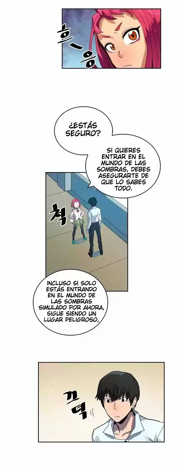 A Returner's Magic Should Be Special - Capítulo 2 - Página 36 - LectorTMOo