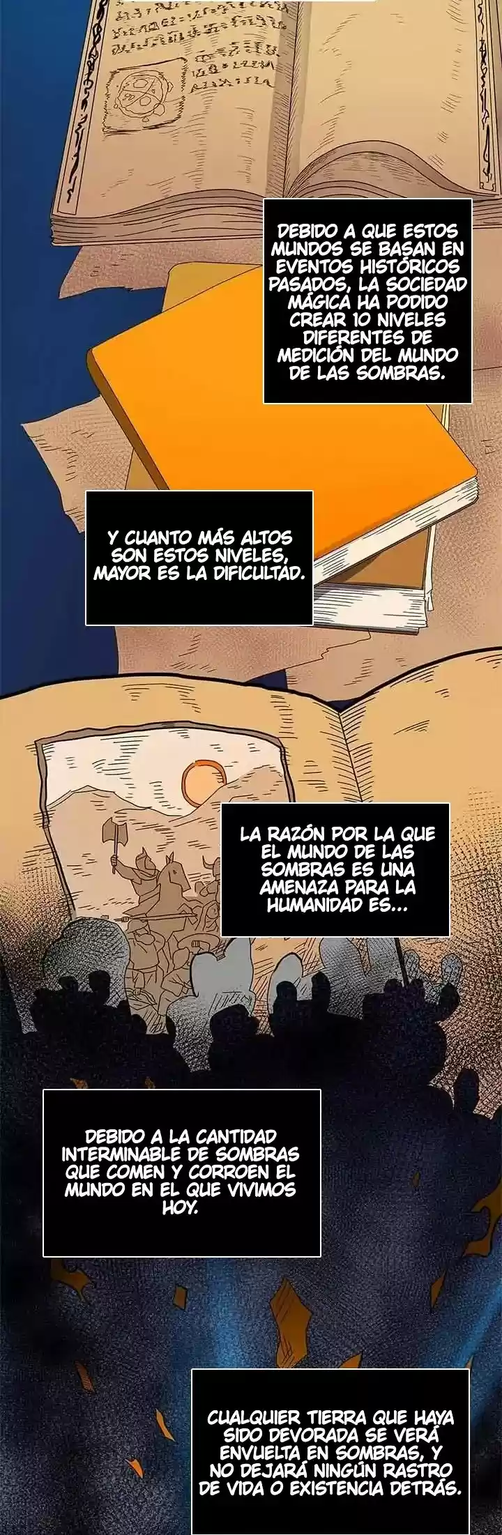 A Returner's Magic Should Be Special - Capítulo 2 - Página 39 - LectorTMOo