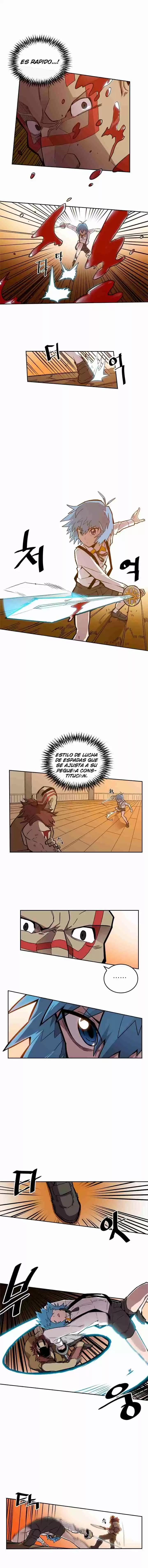 A Returner's Magic Should Be Special - Capítulo 20 - Página 3 - LectorTMOo