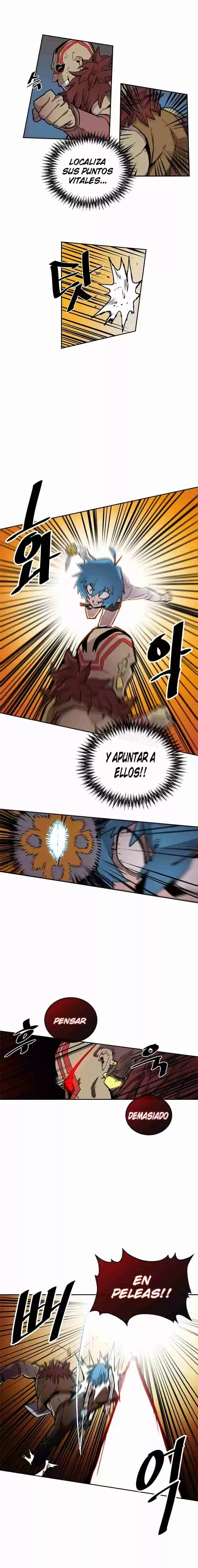 A Returner's Magic Should Be Special - Capítulo 20 - Página 7 - LectorTMOo