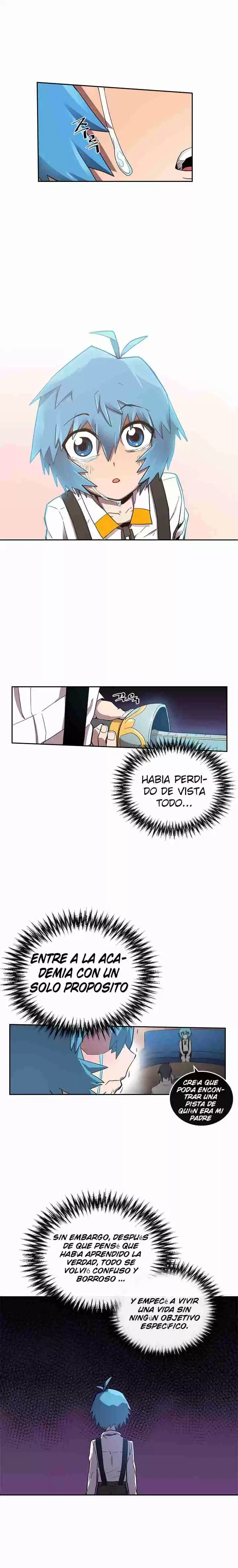 A Returner's Magic Should Be Special - Capítulo 21 - Página 10 - LectorTMOo