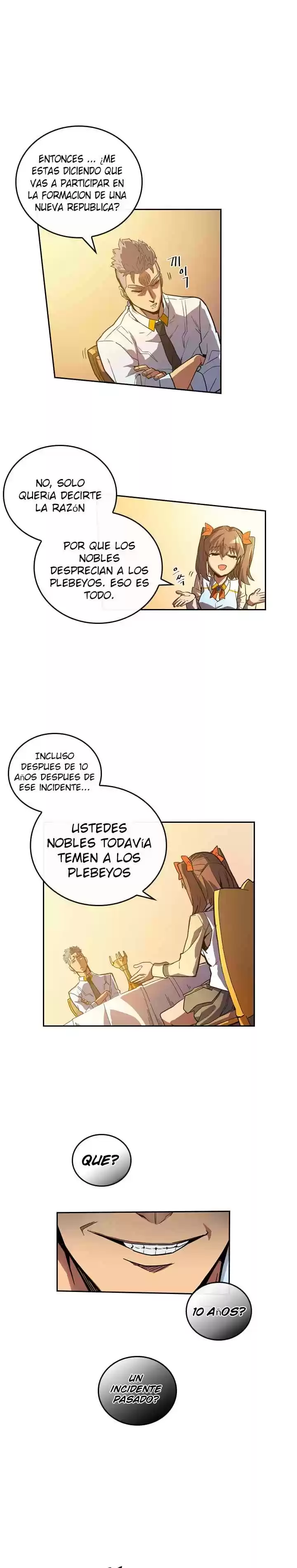 A Returner's Magic Should Be Special - Capítulo 22 - Página 9 - LectorTMOo